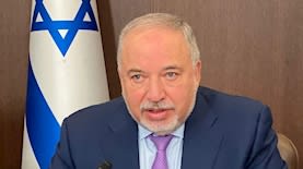 אביגדור ליברמן